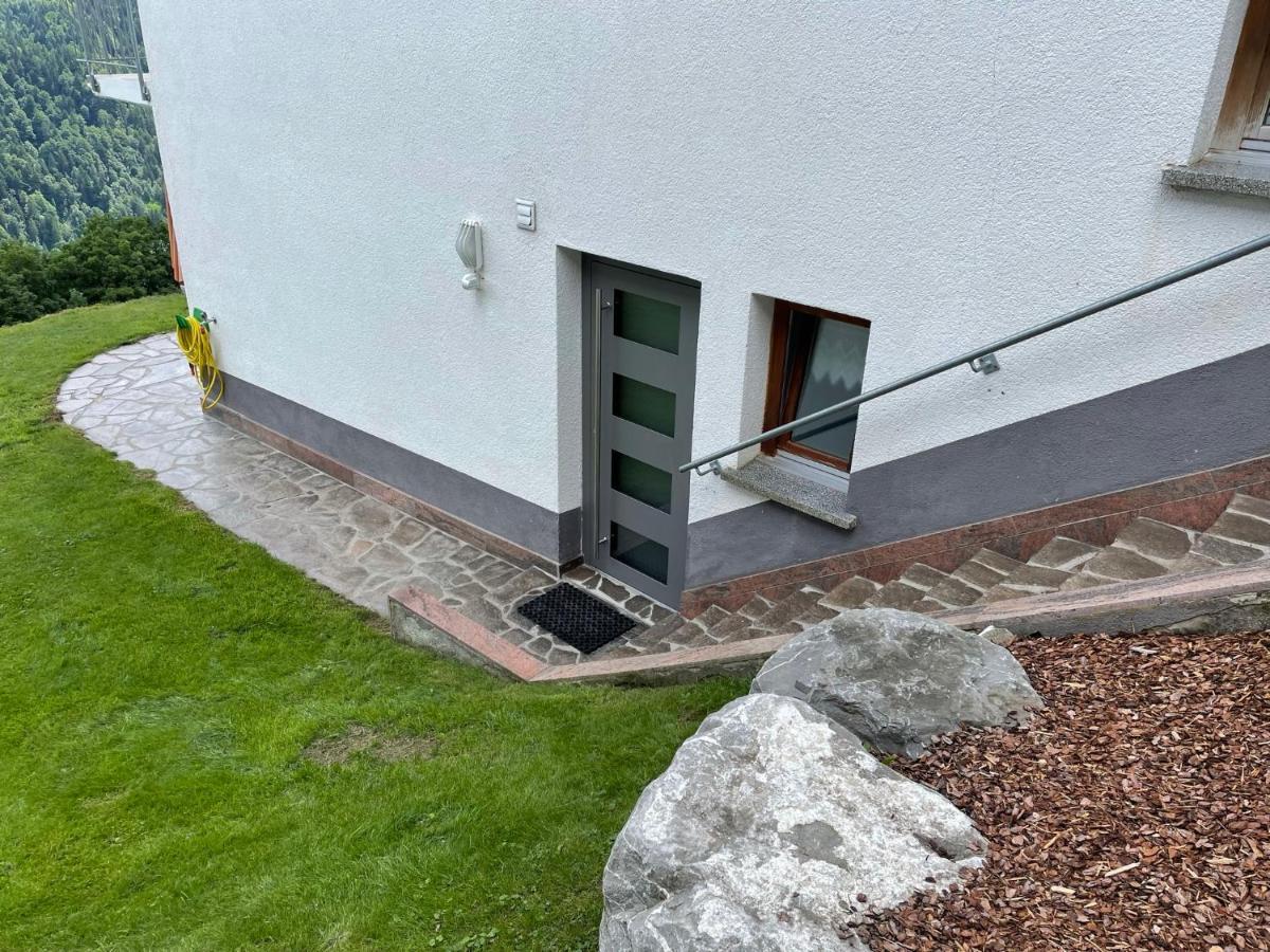 Haus Resi Fontanella Exterior foto